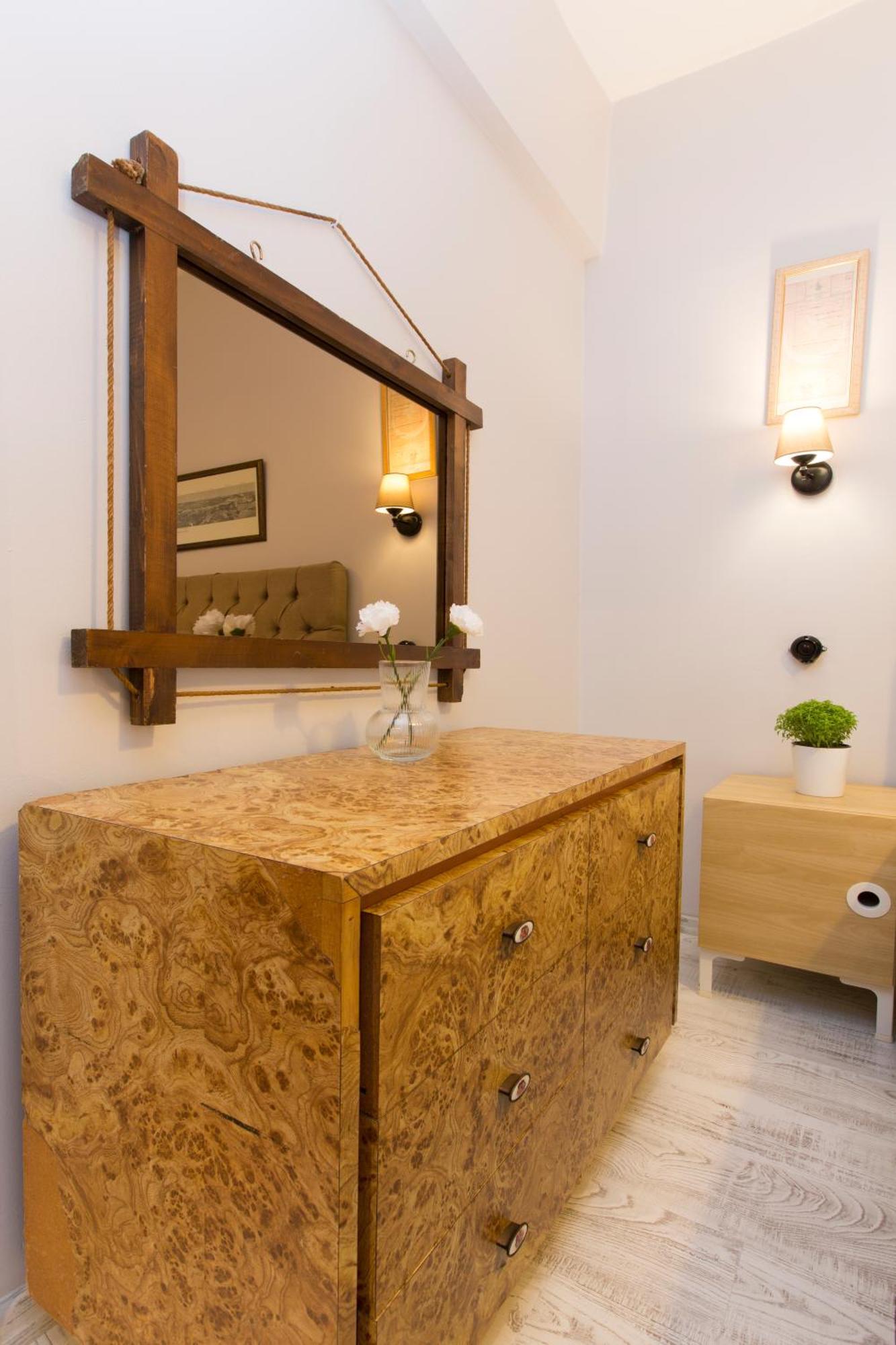 Istanbul Suite Hotels Istiklal Exterior photo